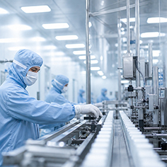 Pharmaceutical Standards