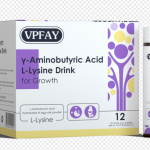 VPFAY Gamma-Aminobutyric Acid (GABA) Drink